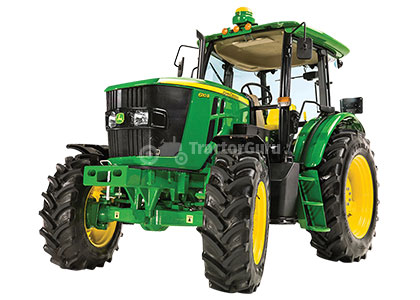 100 on sale hp tractor